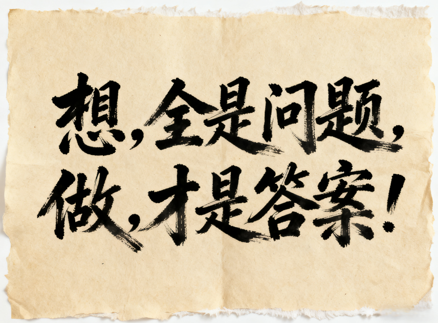 越是口袋紧的时候，越是人生弯道超车的好时候！